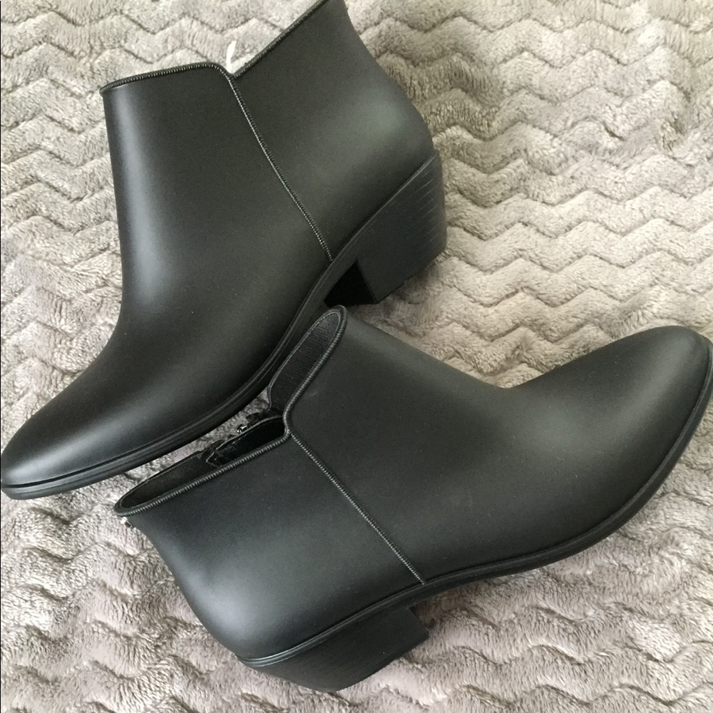 Sam Edelman ankle boots, (Petty Rain)sz 7&9 - Picture 3 of 8